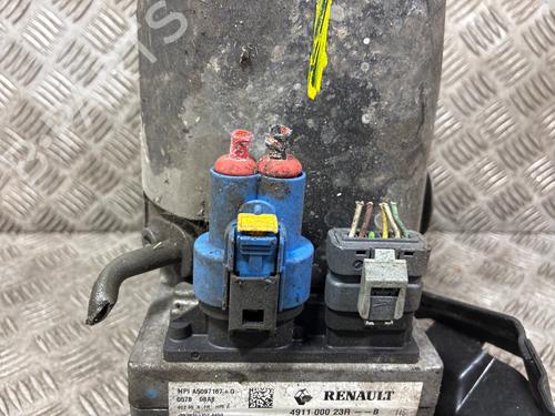 Steering pump RENAULT LAGUNA III (BT0/1) 2.0 dCi (BT07, BT0J, BT14, BT1A, BT1S) | BP36307024M99 - Image 2