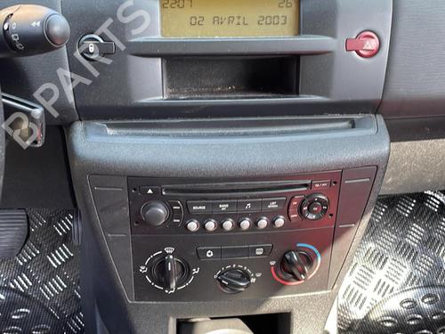 Fuse box CITROËN C4 Coupe (LA_) 1.4 16V | BP26389068E1 