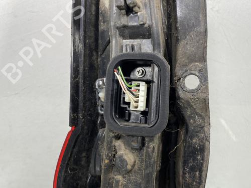 Right taillight FIAT PANDA (169_) 1.2 LPG (169CXF1A) | BP28184903C35 