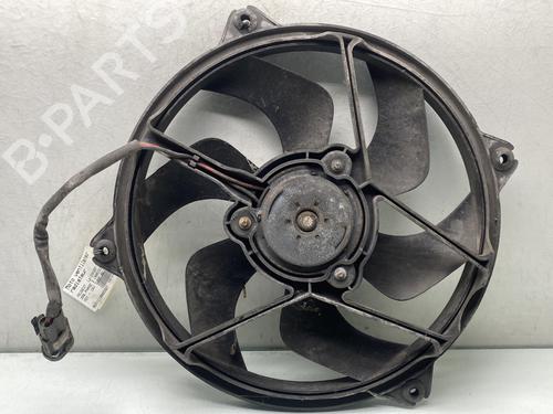 Radiator fan PEUGEOT 206 CC (2D) 1.6 HDi 110 | BP28282502M35 