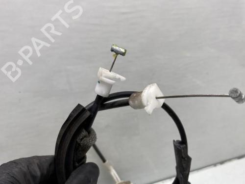 Used Front left lock Front left lock CITROËN C5 III (RD_) [2008-2017] 20184166 20184166