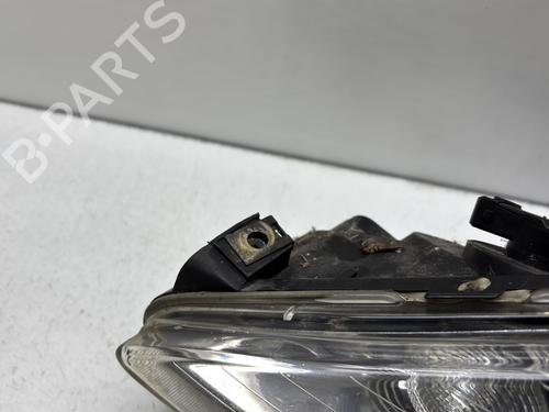 Left headlight PEUGEOT 206 Hatchback (2A/C) 1.4 i | BP29711703C28 