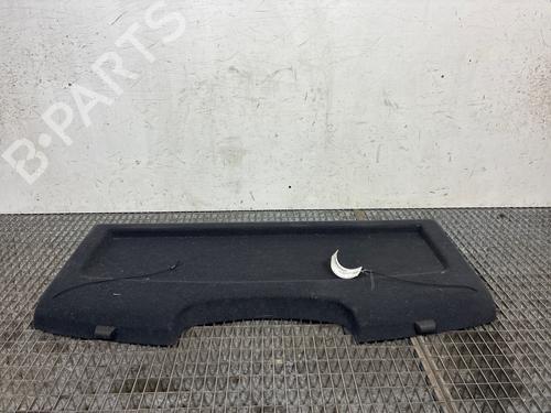 Used Rear parcel shelf Rear parcel shelf 39520715 39520715