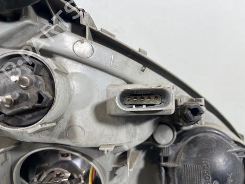 Used Left headlight Left headlight 38066000 38066000