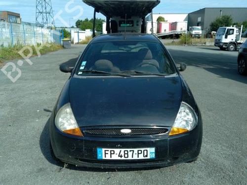 Instrument cluster FORD KA (RB_) 1.3 i | BP23431842C47 
