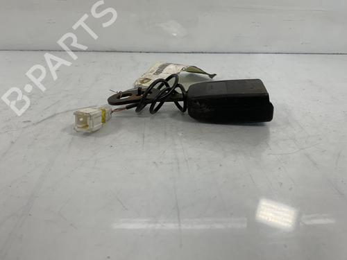 Seat buckle CITROËN C8 (EA_, EB_)  | BP20033550I32 