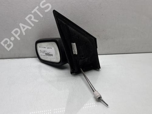 Left mirror FORD FUSION (JU_) 1.6 TDCi | BP29141695C26 
