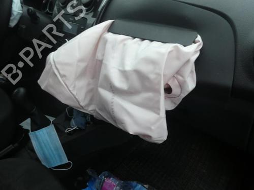 Radio DACIA SANDERO II 1.0 SCe 75 (B8JC, B8JD, B8NC) | BP26732962E6  - Image 11