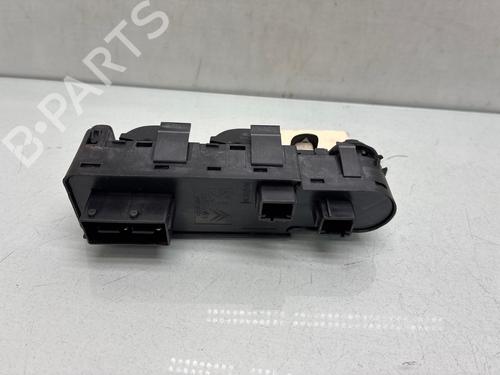 Left front window switch PEUGEOT 3008 I MPV (0U_) 1.6 HDi | BP37723559I27 - Image 4