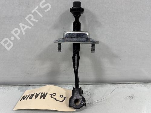 Hinge/Door check strap RENAULT CLIO V (B7_) 1.6 E-TECH 140 (B7MU) | BP29465603C146 - Image 2