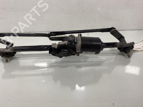 Used Front wiper motor Front wiper motor HYUNDAI SANTA FÉ II (CM) 2.2 CRDi GLS (150 hp) 20026960 20026960