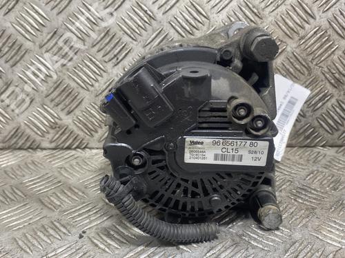Alternator CITROËN C4 I (LC_) 1.6 HDi | BP31185370M7