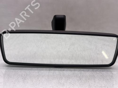 Used Rear mirror FIAT PANDA (312_, 319_) 1.2 (312PXA1A) (69 hp) 27699076