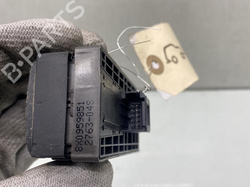 Left front window switch AUDI A1 Sportback (8XA, 8XF) 1.6 TDI | BP27820292I27 - Image 2