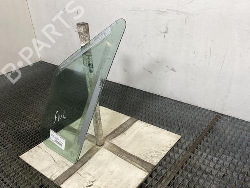 Used Front left quarter glass Front left quarter glass 19954038 19954038
