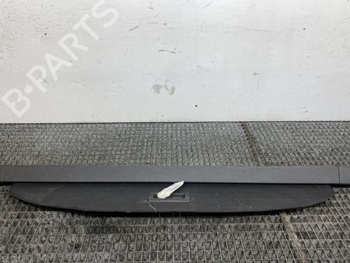 Used Rear parcel shelf NISSAN QASHQAI / QASHQAI +2 I (J10, NJ10, JJ10E) [2006-2014]  21950789