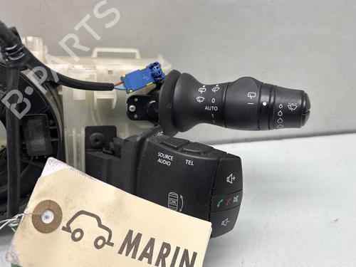 Used Squib airbag Squib airbag RENAULT MEGANE III Grandtour (KZ0/1) 1.5 dCi (KZ09, KZ0D, KZ1G, KZ29, KZ14, KZ1W, KZ10, KZ1F,... (110 hp) 30461431 30461431