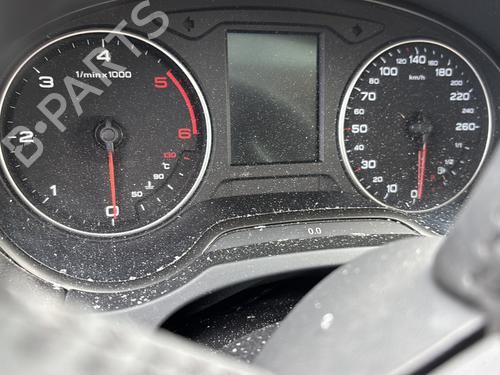 Left front window switch AUDI A3 Sportback (8VA, 8VF) 1.6 TDI | BP37452144I27 - Image 14