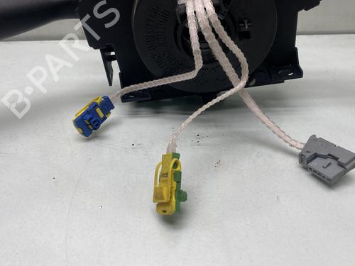 Steering column stalk PEUGEOT 307 (3A/C) 2.0 HDi 110 | BP28353582I23 