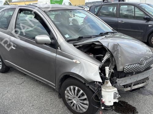 Left front window switch TOYOTA YARIS (_P1_) 1.3 (SCP12_, SCP13_, SCP12R, SCP13R) | BP30791572I27  - Image 13