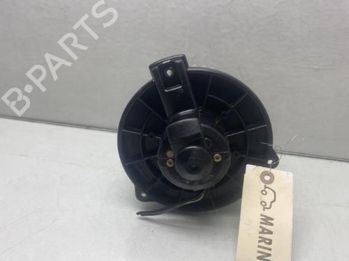 Heater blower motor TOYOTA CELICA Coupe (_T23_) 1.8 16V VT-i (ZZT230_, ZZT230) | BP21961607M62 
