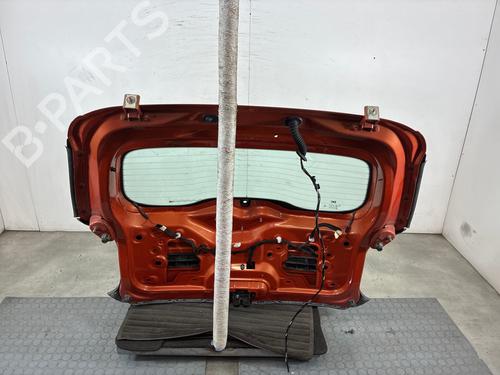 Used Tailgate Tailgate SMART FORFOUR Hatchback (453) 1.0 (453.042, 453.043) (71 hp) 36248968 36248968