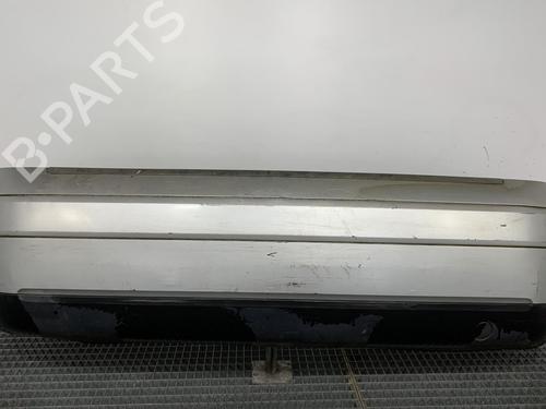 Rear bumper AUDI A2 (8Z0) 1.4 TDI | BP21958131C8 