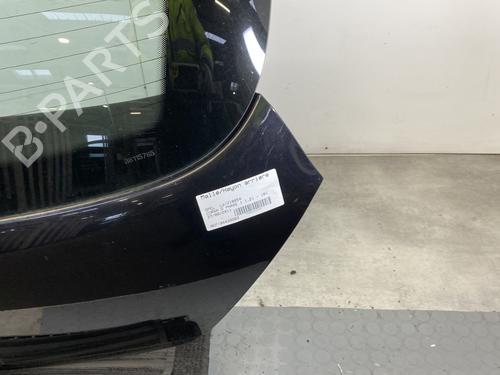 Tailgate OPEL CORSA D (S07) 1.2 (L08, L68) | BP22958706C6 