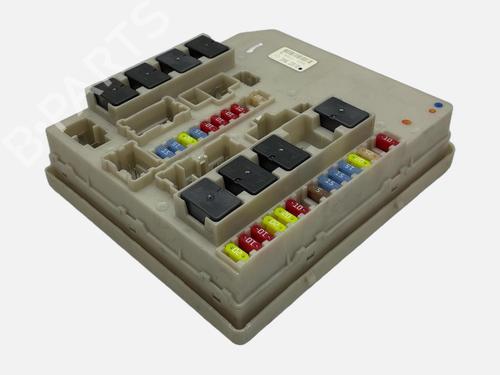 Used Electronic module Electronic module RENAULT CLIO III (BR0/1, CR0/1) 1.5 dCi (BR17, CR17) (86 hp) 39902378 39902378