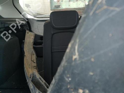 Left sun visor FORD FOCUS III 1.6 TDCi | BP21490461I1  - Image 12