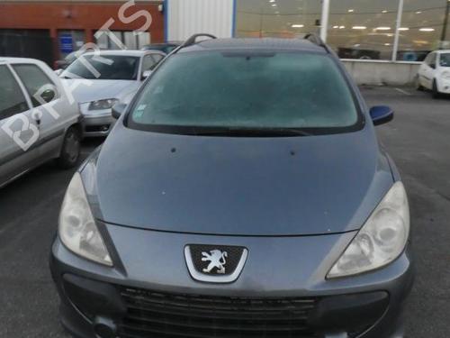 Brugte PEUGEOT 307 Break (3E) 1.6 HDi 110 (109 hp) 4240076