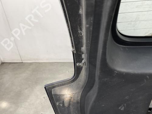 Used Tailgate Tailgate MAZDA 5 (CR) 2.0 CD (CR19) (110 hp) 26211899 26211899