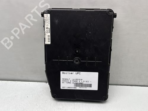 Electronic module RENAULT SCÉNIC II (JM0/1_) 1.5 dCi (JM1E, JM16) | BP30297050M83 - Image 4