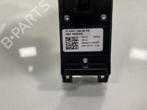 Left front window switch FORD C-MAX II (DXA/CB7, DXA/CEU) 1.6 TDCi | BP19967501I27 - Image 4