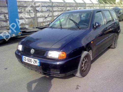 Used Parts VW POLO Variant (6V5)  1.9 TDI  1806714