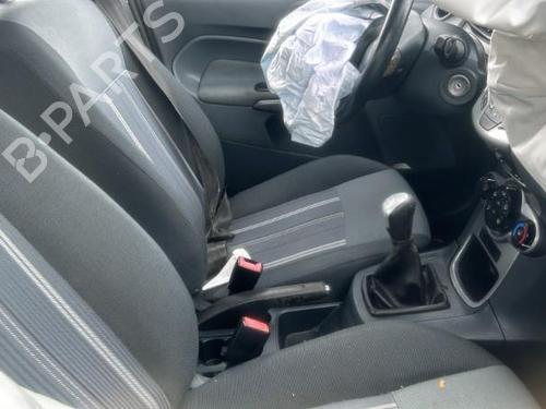 Højre baglygte FORD FIESTA VI (CB1, CCN) 1.6 TDCi | BP21961344C35 
