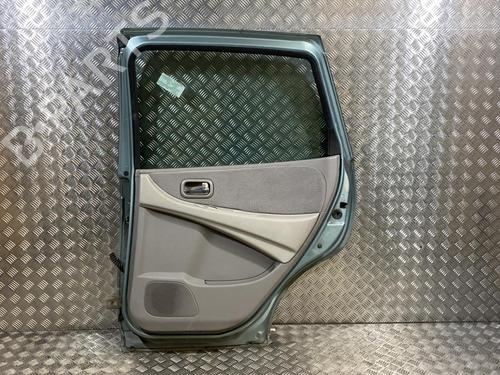 Right rear door NISSAN ALMERA TINO (V10)  | BP20010757C5 