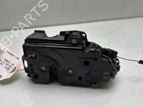 Used Rear left lock SEAT IBIZA III (6L1) 1.9 TDI (100 hp) 29286892