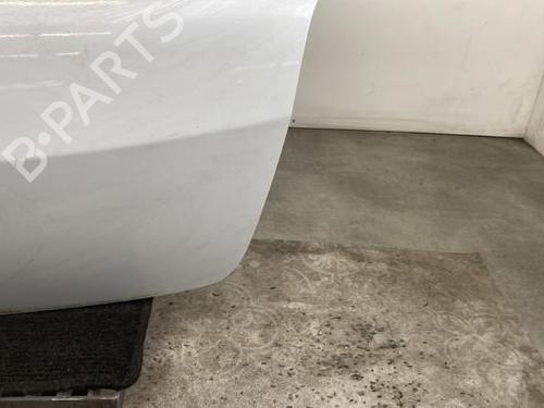 Tailgate RENAULT CLIO III (BR0/1, CR0/1) 1.5 dCi (C/BR0G, C/BR1G) | BP30546791C6 