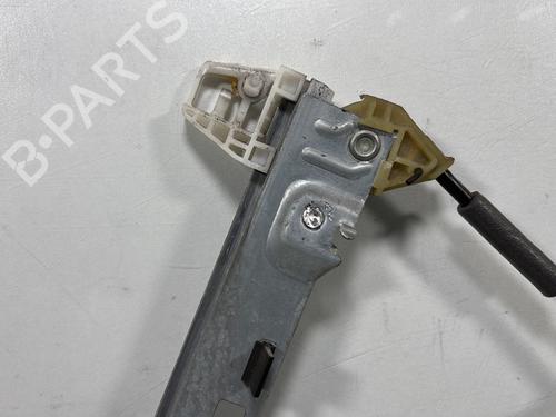 Rudehejsemekanisme Højre foran PEUGEOT 206 Hatchback (2A/C) 1.4 HDi eco 70 | BP28281781C23 