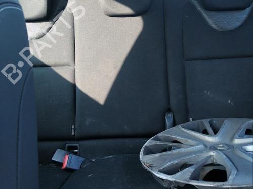 Engine control unit (ECU) RENAULT CLIO IV (BH_) 0.9 TCe 75 (BHNP) | BP31205906M57 - Image 10