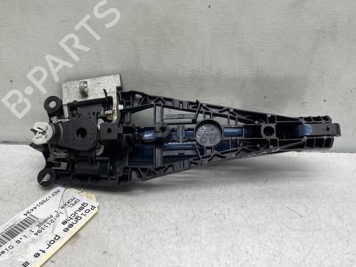 Front left exterior door handle OPEL MOKKA / MOKKA X (J13) 1.6 CDTI (_76) | BP19993770C128 