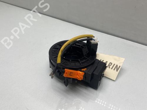 Used Squib airbag PEUGEOT 107 (PM_, PN_) 1.0 (68 hp) 31831270