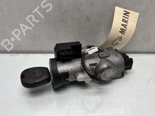 Used Ignition barrel NISSAN PRIMERA Hatchback (P12) 1.8 (115 hp) 31641184