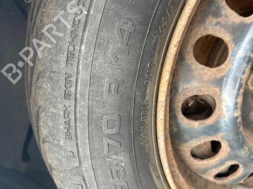 Left front indicator TOYOTA COROLLA Compact (_E11_) 1.4 (ZZE111_, ZZE111R) | BP38598799C32  - Image 5