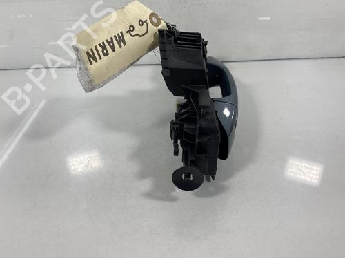 Front left exterior door handle MERCEDES-BENZ CLA Coupe (C117) CLA 220 CDI / d (117.303) | BP20008034C128 
