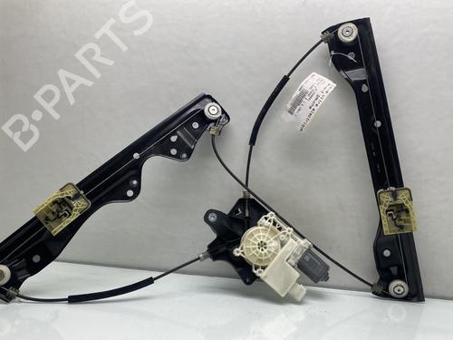 Used Front left window mechanism OPEL ASTRA K (B16) 1.5 CRDI (68) (122 hp) 28423181