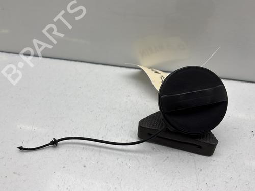 Used Fuel cap PEUGEOT 208 II (UB_, UP_, UW_, UJ_) 1.2 PureTech 75 (75 hp) 29842489