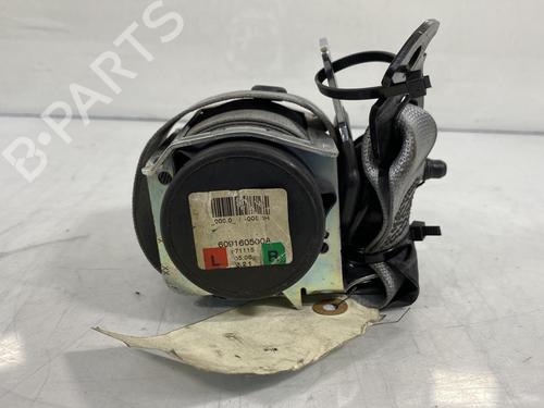 Used Rear left seatbelt Rear left seatbelt OPEL CORSA D (S07) 1.3 CDTI (L08, L68) (90 hp) 20019242 20019242