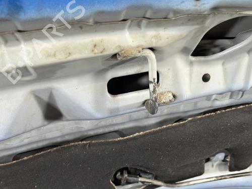 Hood CITROËN C1 (PM_, PN_) 1.0 | BP29528350C1 